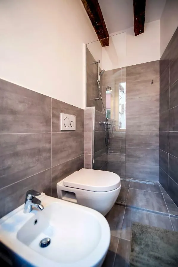 Apartment Ca' 1620 - Rosa Selvatica Rovinj