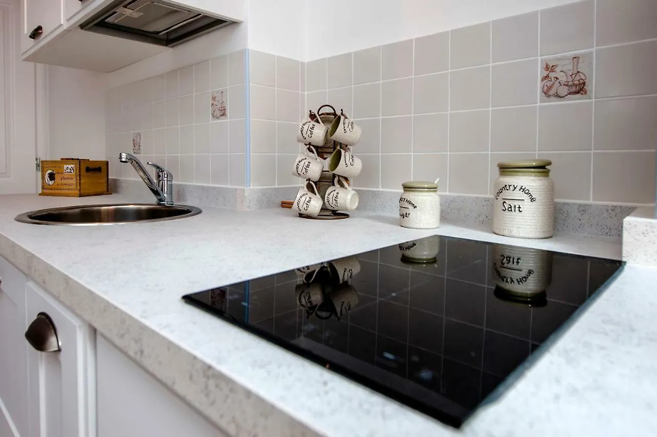 Apartment Ca' 1620 - Rosa Selvatica Rovinj