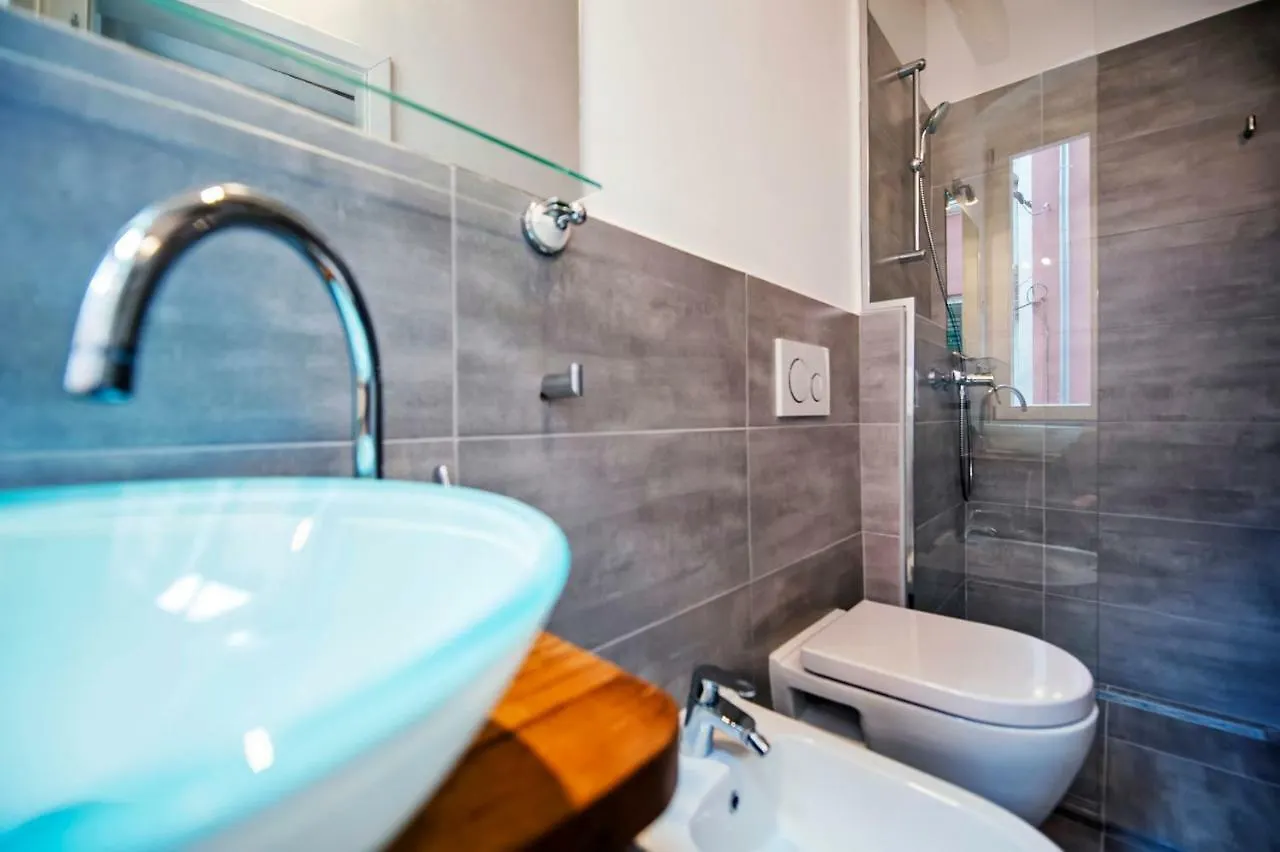 Apartment Ca' 1620 - Rosa Selvatica Rovinj